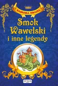 Smok Wawelski i inne legendy - Outlet
