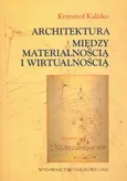 Architektura między materialnością i wirtualnością - Krzysztof Kalitko