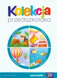 Kolekcja przedszkolaka Czterolatki - Mirosława Koszałka