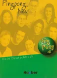 Pingpong Neu 2 Podręcznik - Outlet - Konstanze Frolich