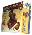 Leonardo Da Vinci - Moździerz wielonabojowy