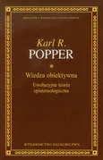 Wiedza obiektywna - Popper Karl R.