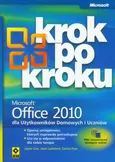 Office 2010 krok po kroku - Joyce Cox