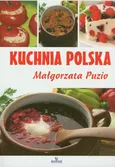 Kuchnia polska - Małgorzata Puzio