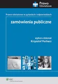 Zamówienia publiczne - Krzysztof Puchacz