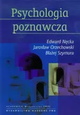 Psychologia poznawcza z płytą CD - Outlet - Edward Nęcka