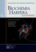 Biochemia Harpera ilustrowana - Granner Daryl K