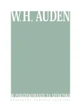 W podziękowaniu za siedlisko - W.H. Auden