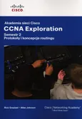 Akademia sieci Cisco CCNA Exploration Semestr 2 - Outlet - Rick Graziani