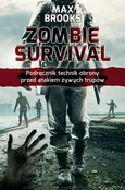 Zombie Survival - Max Brooks