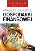 Analiza i projekcje gospodarki finansowej - Jan Śliwa