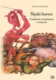 Śląski Horror - Dorota Simonides