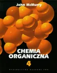 Chemia organiczna część 4 - Outlet - J. McMurry