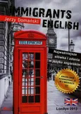 Immigrants English - Jerzy Domański