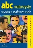 ABC Maturzysty Wiedza o społeczeństwie - Outlet - Krzysztof Sikorski