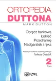 Ortopedia Duttona Tom 2 - Mark Dutton
