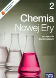 Chemia Nowej Ery 2 Podręcznik - Outlet - Jan Kulawik
