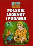Polskie legendy i podania - Outlet