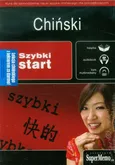 Język Chiński Szybki start + CD - Outlet