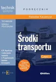 Środki transportu - Radosław Kacperczyk
