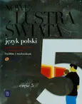 Nowe Lustra świata 5 Podręcznik Zakres podstawowy i rozszerzony - Outlet - Witold Bobiński