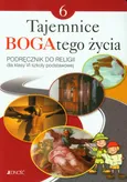 Tajemnice Bogatego życia...