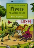 Young Learners English Flyers Practice tests + CD - Bryan Stephens