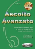 Ascolto Avanzato podręcznik C1-C2 + CD - T. Martin