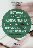 Ustawa o prawach konsumenta - Outlet - Michał Kluska