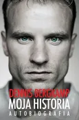 Moja historia Autobiografia - Outlet - Dennis Bergkamp