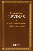Całość i nieskończoność - Outlet - Emmanuel Levinas