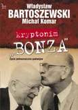 Kryptonim Bonza - Władysław Bartoszewski