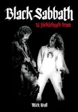 Black Sabbath U piekielnych bram - Mick Wall