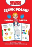 Geniusz w rodzinie Język polski - Outlet