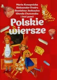 Polskie wiersze - Outlet - Aleksander Fredro