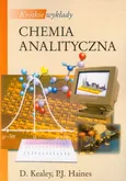 Krótkie wykłady Chemia analityczna - P.J. Haines