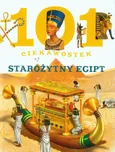 101 ciekawostek Starożytny Egipt - Niko Dominguez