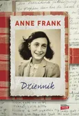 Dziennik - Outlet - Anne Frank