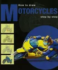 How to draw - Motorcycles