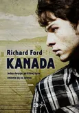 Kanada - Richard Ford