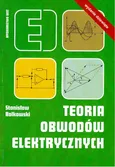 Teoria obwodów elektrycznych - Stanisław Bolkowski