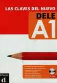 Las claves del nuevo DELE A1 + CD - Outlet - Emilia Conejo