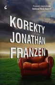 Korekty - Outlet - Jonathan Franzen