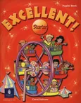 Excellent! Starter Pupil's Book - Carol Skinner