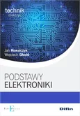 Podstawy elektroniki - Wojciech Głocki