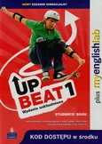 Upbeat 1 Student's Book - Jonathan Bygrave