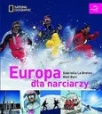 Europa dla narciarzy - Outlet - Matt Barr