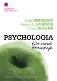 Psychologia Kluczowe koncepcje Tom 1 - Outlet - Robert L. Johnson