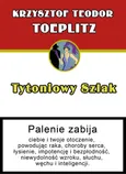 Tytoniowy szlak - Outlet - Toeplitz Krzysztof Teodor