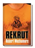 Cherub 1 Rekrut - Outlet - Robert Muchamore